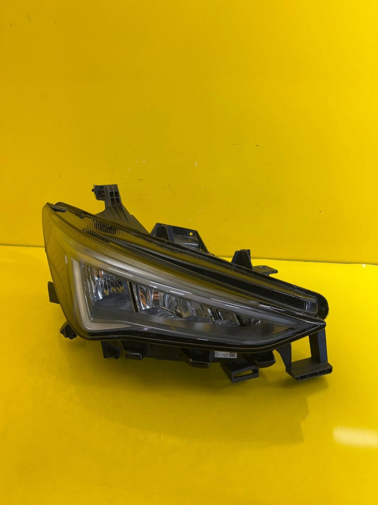 Frontscheinwerfer Cupra Born 10F941008H LED Rechts Scheinwerfer Headlight SCH1730999618ey