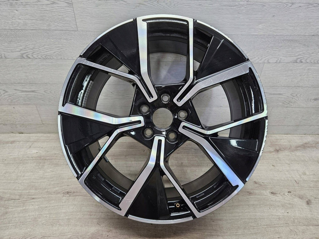 1x Alufelge 19 Zoll 8.0" 5x112 44ET 3J0601025R VW Passat Rim Wheel FEL7074005374tc