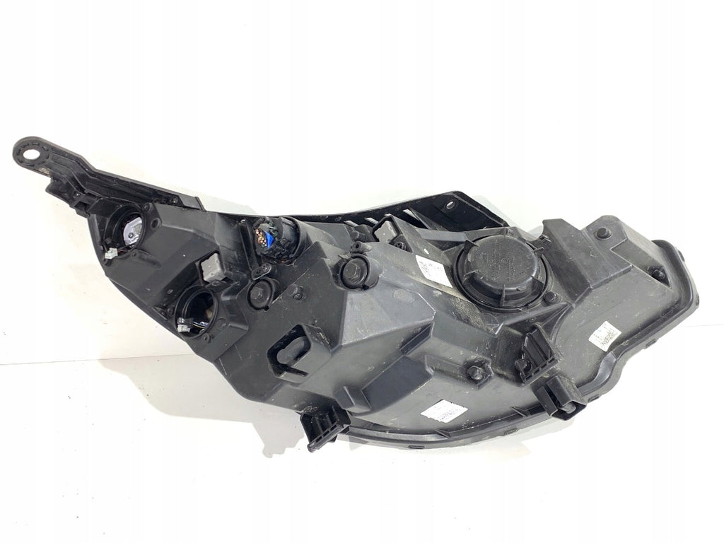 Frontscheinwerfer Hyundai I30 G4921-63050 Links Scheinwerfer Headlight SCH2213363647ai