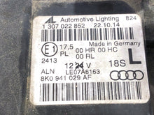 Laden Sie das Bild in den Galerie-Viewer, Frontscheinwerfer Audi A4 B8 8K0941029AF Links Scheinwerfer Headlight SCH7489160692gp