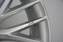 Load image into Gallery viewer, 1x Alufelge 17 Zoll 7.0&quot; 5x112 49ET Glanz Grau 5F0601025H Seat Rim Wheel