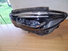 Load image into Gallery viewer, Frontscheinwerfer Mercedes-Benz A2479061903 LED Links Scheinwerfer Headlight