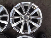 Laden Sie das Bild in den Galerie-Viewer, 4x Alufelge 16 Zoll 6.5" 5x114.3 403001175R 403002347R Renault Megane I FEL7438242620um