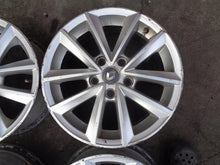 Load image into Gallery viewer, 4x Alufelge 16 Zoll 6.5" 5x114.3 403001175R 403002347R Renault Megane I FEL7438242620um