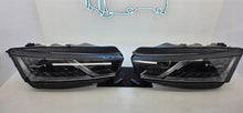 Laden Sie das Bild in den Galerie-Viewer, Frontscheinwerfer Skoda Octavia IV 5E4941016A 5E4941015A Full LED Ein Satz SCH6057587769wl