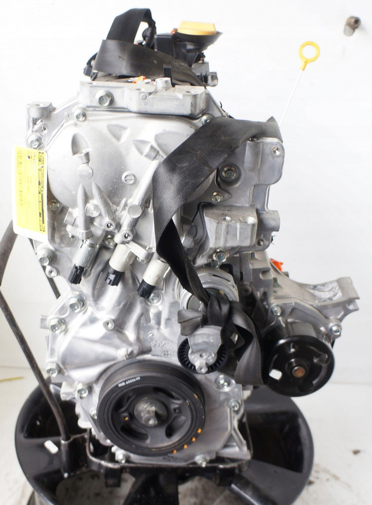 Motor Renault Talisman Megane I M5MB450 1.6 TCE 300Km 2016 Benzin Unkomplett MOT2926431348sq