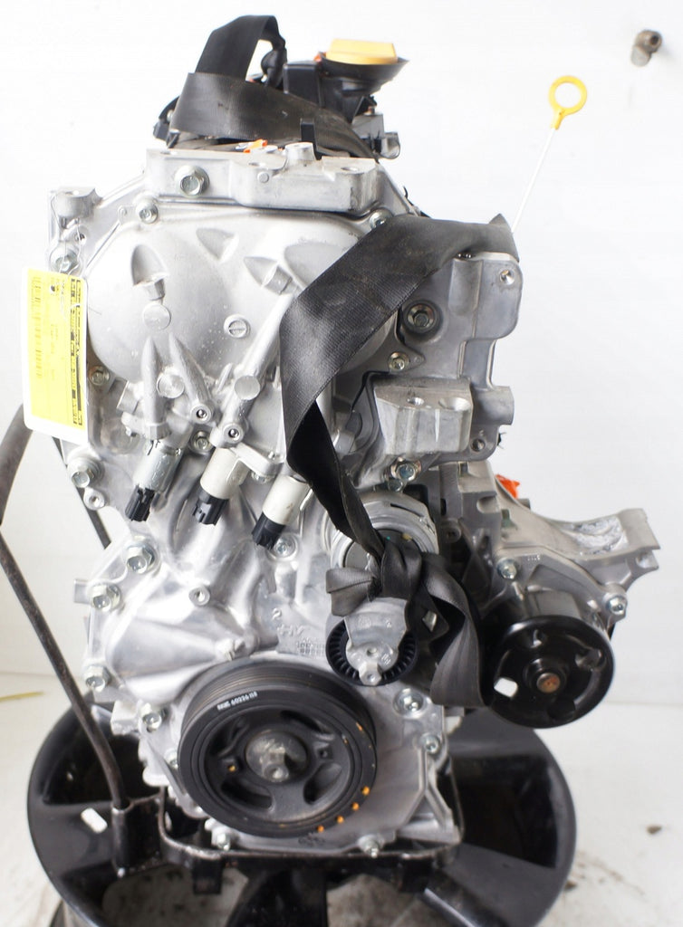 Motor Renault Talisman Megane I M5MB450 1.6 TCE 300Km 2013 Benzin Unkomplett