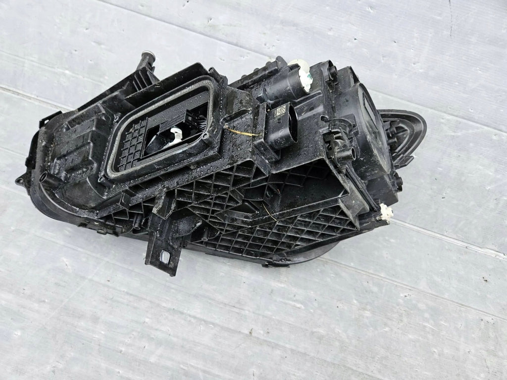 Frontscheinwerfer Mercedes-Benz W247 A2479062603 Vorderseite Headlight SCH2724751104yl