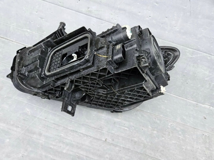 Frontscheinwerfer Mercedes-Benz W247 A2479062603 Rechts Scheinwerfer Headlight SCH2724751104yl