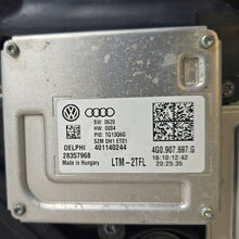 Laden Sie das Bild in den Galerie-Viewer, Frontscheinwerfer VW Golf VII 5G1941034 4G0907697G Xenon Rechts Headlight SCH7634546296jw
