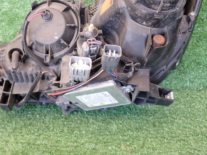 Frontscheinwerfer Mitsubishi Asx 9955949700 Xenon Rechts Scheinwerfer Headlight