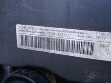 Laden Sie das Bild in den Galerie-Viewer, Motor Audi A4 B8 CCW 3.0 TDI 176kW 166TKm Diesel Engine Unkomplett MOT8284204704qk