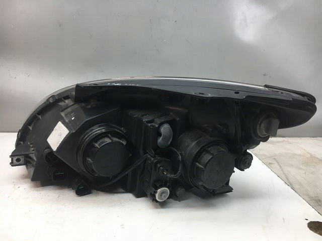 Frontscheinwerfer Hyundai I30 92102-2RXXX Rechts Scheinwerfer Headlight