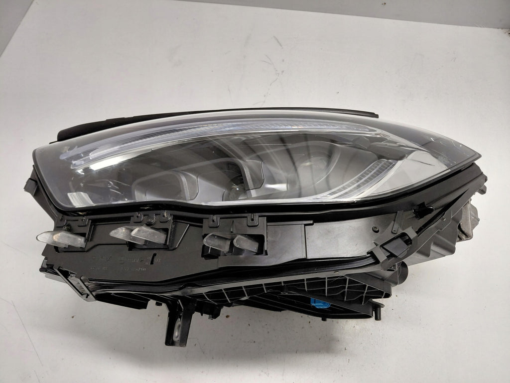 Frontscheinwerfer Mercedes-Benz W247 A2479064906 Links Scheinwerfer Headlight SCH2171361451jx