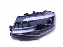 Laden Sie das Bild in den Galerie-Viewer, Frontscheinwerfer VW Caddy IV 2K8941035AJ Links Scheinwerfer Headlight SCH4630878788da