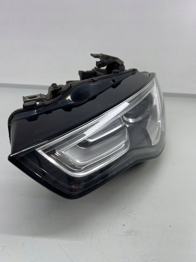 Frontscheinwerfer Audi A5 8T0941005D Xenon Links Scheinwerfer Headlight SCH8195441045dj