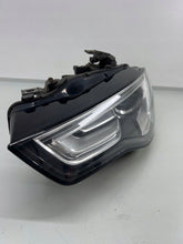 Load image into Gallery viewer, Frontscheinwerfer Audi A5 8T0941005D Xenon Links Scheinwerfer Headlight SCH8195441045dj
