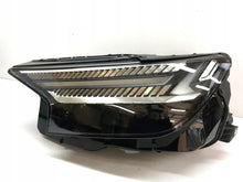 Laden Sie das Bild in den Galerie-Viewer, Frontscheinwerfer Audi E-Tron 89A841035 A1669067502 LED Links Headlight