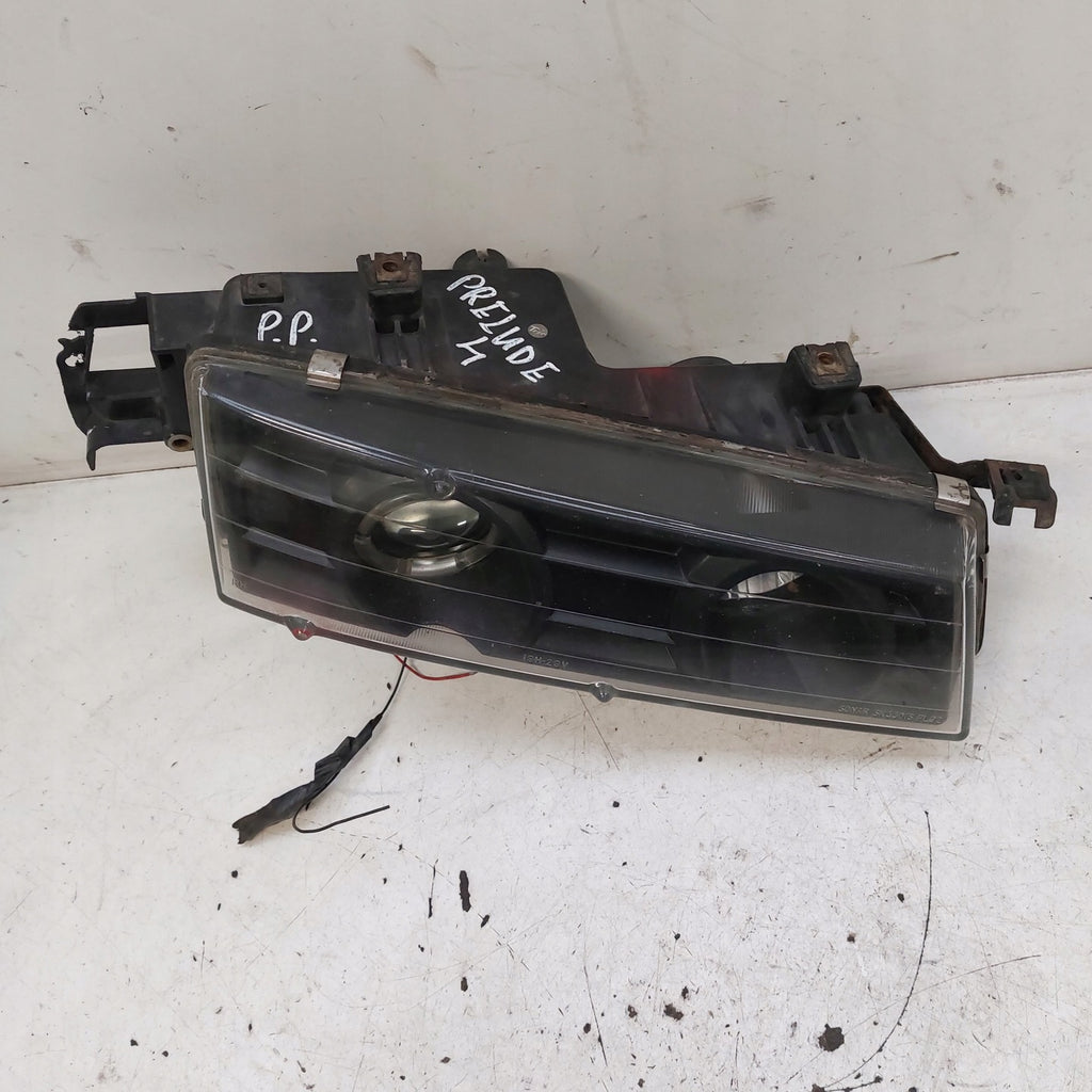 Frontscheinwerfer Honda Prelude IV Rechts Scheinwerfer Headlight