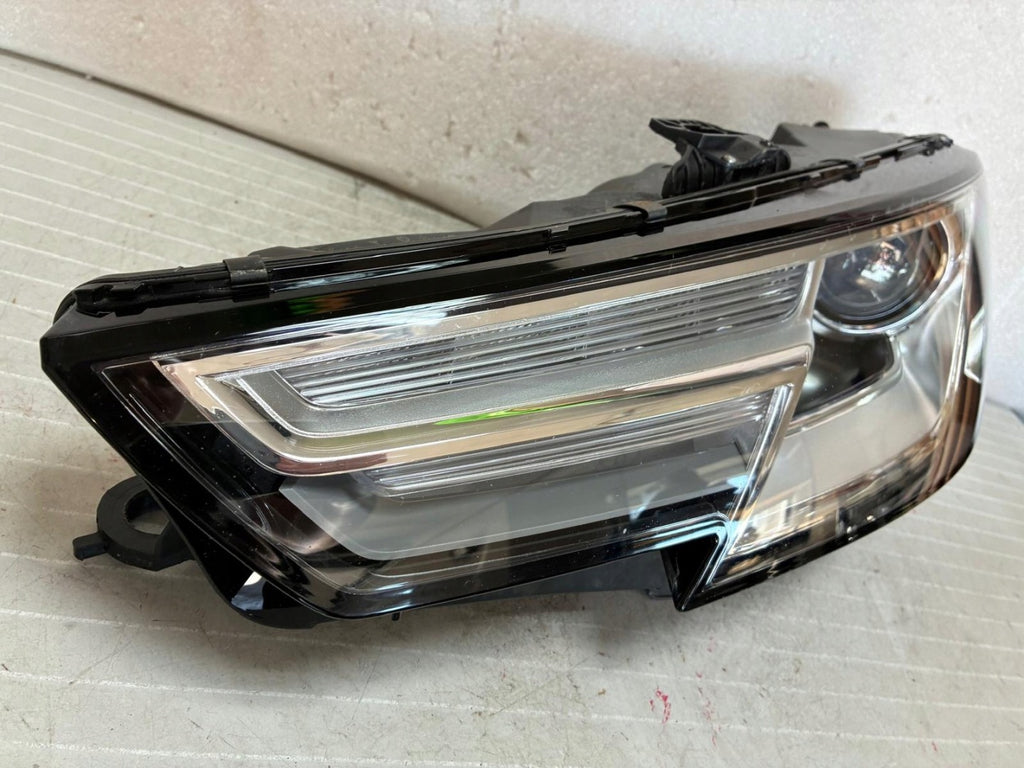 Frontscheinwerfer Audi A4 8W0941005 002784 Xenon Links Scheinwerfer Headlight SCH5930817668sp