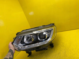 Frontscheinwerfer Renault Alaskan LED Links Scheinwerfer Headlight
