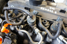 Laden Sie das Bild in den Galerie-Viewer, Motor Mercedes-Benz K9KE628 1.5 DCI 90PS 66kW 78TKm 2011 Diesel Unkomplett