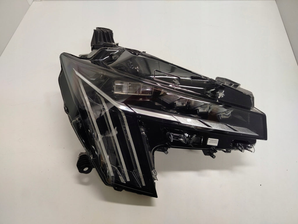 Frontscheinwerfer Peugeot 508 II 9848662780 Full LED Rechts Headlight SCH2561969932vc