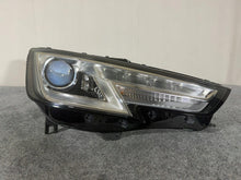 Laden Sie das Bild in den Galerie-Viewer, Frontscheinwerfer Audi A4 B9 8W0941006 8W0941006A 85122000 Xenon Rechts SCH8697136753xb