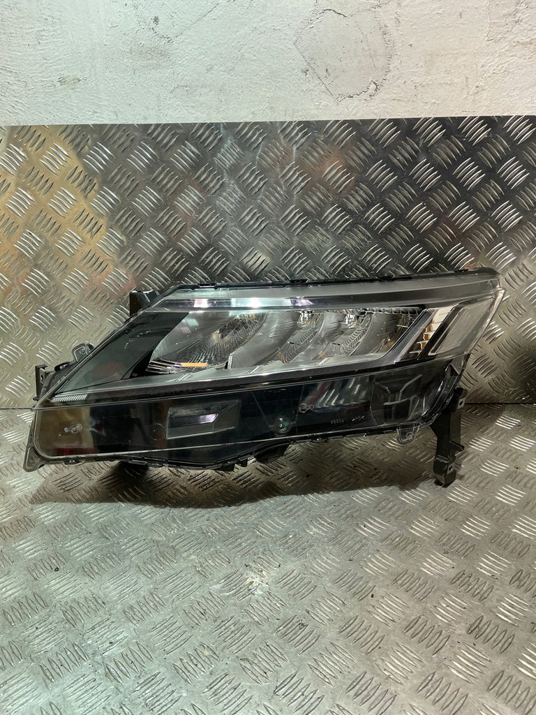 Frontscheinwerfer Mitsubishi Asx 788088810 LED Links Scheinwerfer Headlight