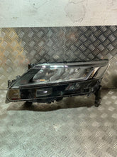 Laden Sie das Bild in den Galerie-Viewer, Frontscheinwerfer Mitsubishi Asx 788088810 LED Links Scheinwerfer Headlight