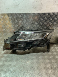 Frontscheinwerfer Mitsubishi Asx 788088810 LED Links Scheinwerfer Headlight