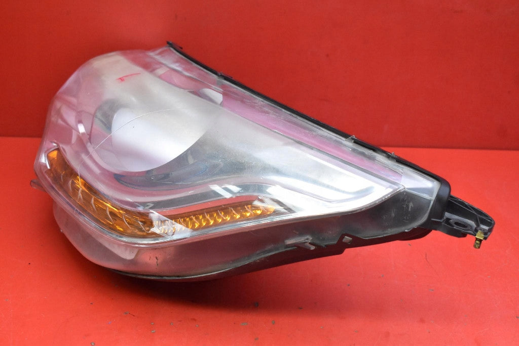 Frontscheinwerfer Citroën Ds4 46430711 Links Scheinwerfer Headlight SCH3066345810mm
