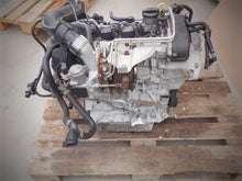 Laden Sie das Bild in den Galerie-Viewer, Motor VW Golf VII CHP 1.4 TSI Benzin Engine Unkomplett