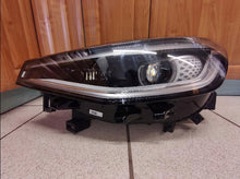 Laden Sie das Bild in den Galerie-Viewer, Frontscheinwerfer VW Id.4 992941592BA LED Links Scheinwerfer Headlight