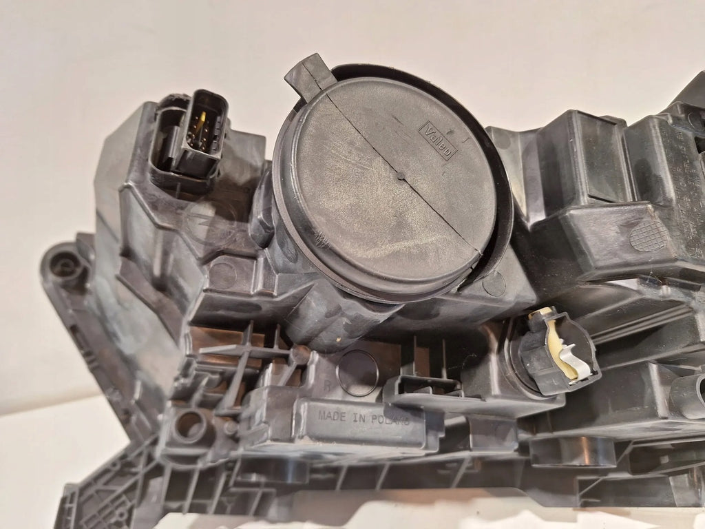 Frontscheinwerfer Opel Mokka 9834008580 Rechts Scheinwerfer Headlight SCH6543223959ka