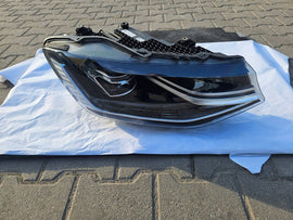 Frontscheinwerfer VW Caddy 2K8941036H Vorderseite Scheinwerfer Headlight SCH4021516539vj