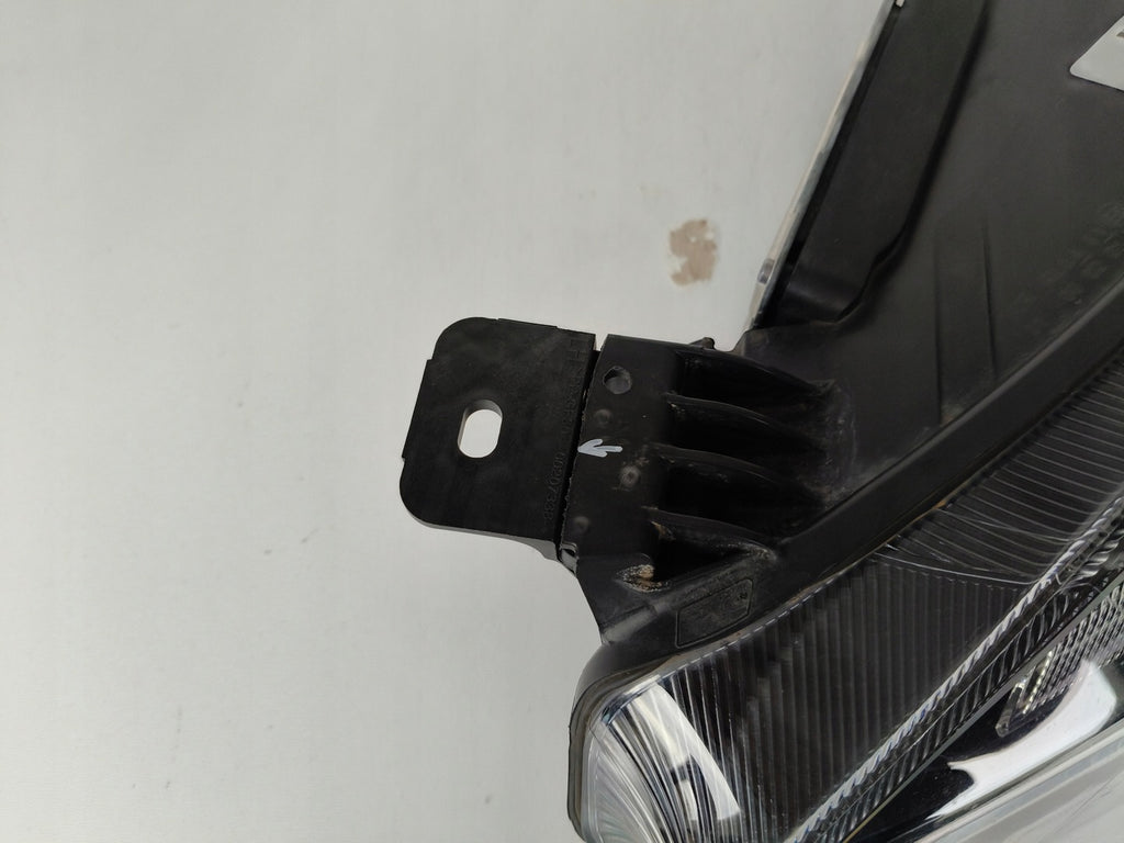 Frontscheinwerfer Ford Focus MX7B-13E015-ED Full LED Links Headlight SCH5403413132op