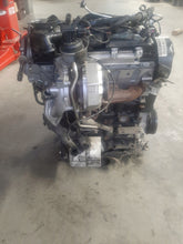 Load image into Gallery viewer, Motor VW Golf VI CAY 1.6 TDI 143TKm 2008 Diesel Engine Komplett