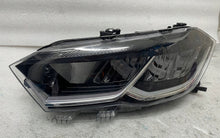 Load image into Gallery viewer, Frontscheinwerfer VW Polo 2G1941005D LED Links Scheinwerfer Headlight