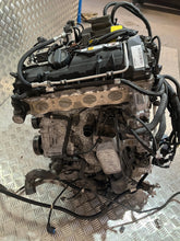 Load image into Gallery viewer, Motor BMW X1 F48 B48A20A 2.0 831PS 86TKm 2017 Benzin Engine Komplett