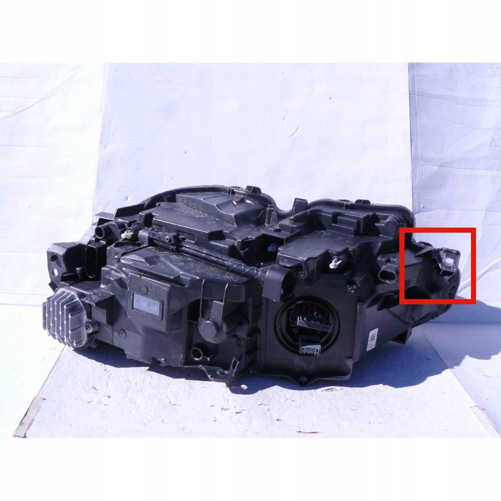 Frontscheinwerfer Volvo S90 V90 II 32404736 LED Rechts Scheinwerfer Headlight SCH6716600736ja