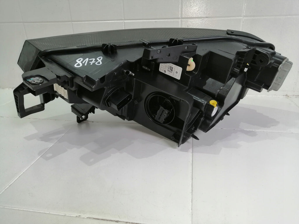 Frontscheinwerfer VW Id.5 Id.4 11B941036M Rechts Scheinwerfer Headlight SCH5085823634cm