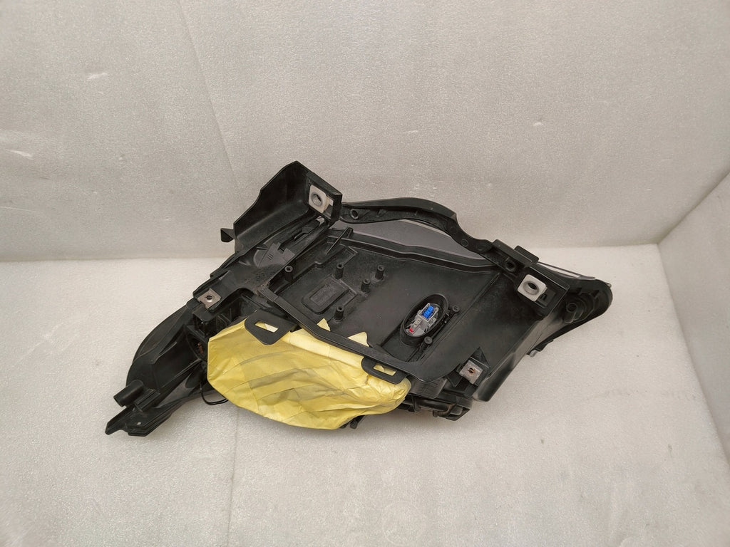 Frontscheinwerfer BMW 5 E60 F48 7346534 Xenon Rechts Scheinwerfer Headlight