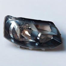 Laden Sie das Bild in den Galerie-Viewer, Frontscheinwerfer VW Transporter 7E1941016T Rechts Scheinwerfer Headlight