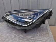 Laden Sie das Bild in den Galerie-Viewer, Frontscheinwerfer Seat Ibiza V 6F1941007E LED Links Scheinwerfer Headlight SCH9692508323nv