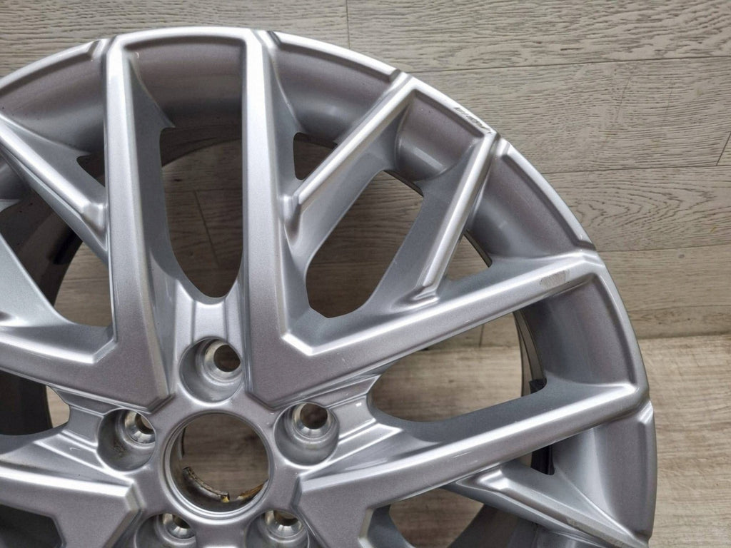 1x Alufelge 16 Zoll 5x100 6F0601025M Seat Ibiza I V Rim Wheel FEL3548382022jm
