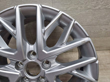 Laden Sie das Bild in den Galerie-Viewer, 1x Alufelge 16 Zoll 5x100 6F0601025M Seat Ibiza I V Rim Wheel FEL3548382022jm