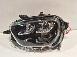 Frontscheinwerfer Citroën C3 III 9836267180 LED Links Scheinwerfer Headlight