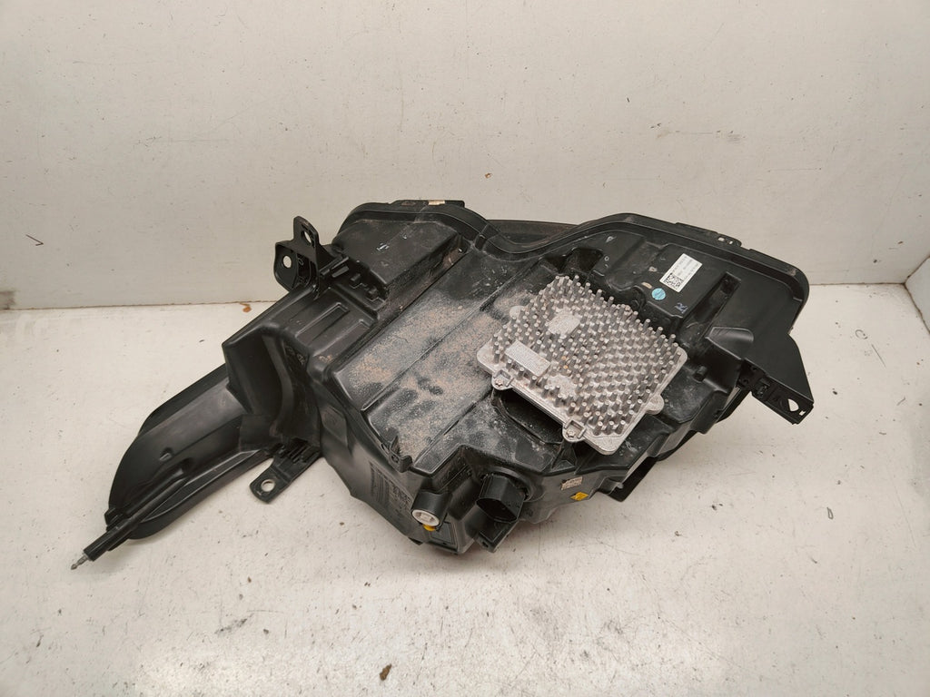 Frontscheinwerfer Land Rover Range L405 JK5213W029MG Laser Rechts Headlight SCH5405555583fk