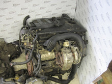 Laden Sie das Bild in den Galerie-Viewer, Motor Renault I ASX 4N14 2.2 DID 175PS 166TKm 2011 Diesel Engine Unkomplett